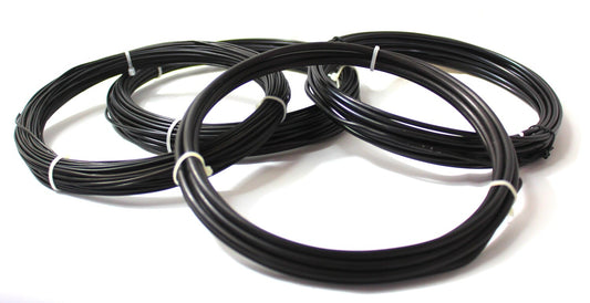 Bonsai Styling Wire 100 gram Value pack - 4 rolls
