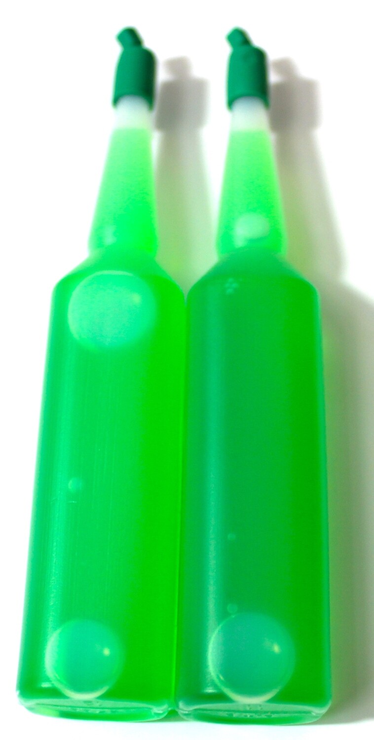 Rainbow V10 Bonsai liquid feed 35ml drip feed vial - you choose the quantity