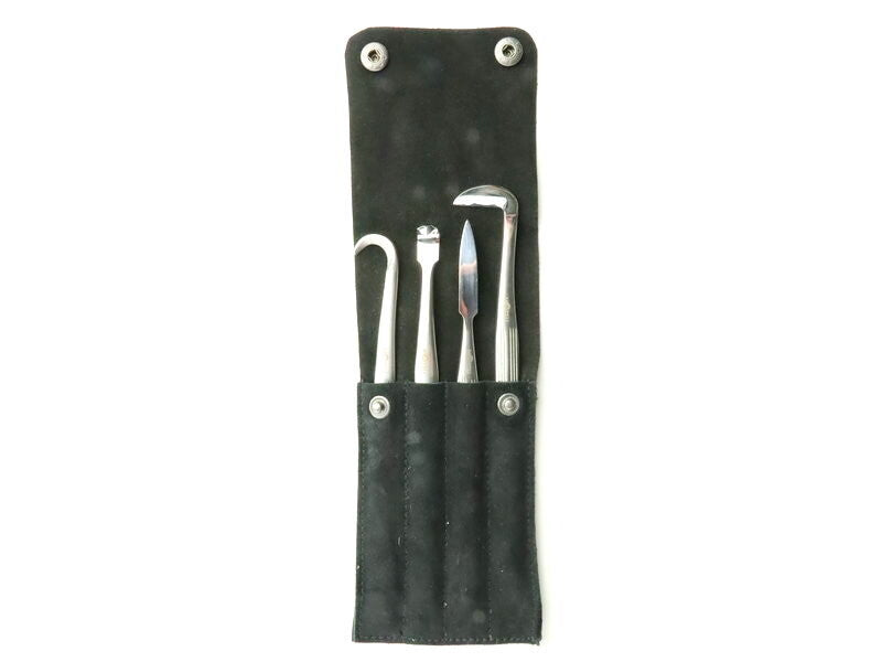 Stainless Steel Quality Jin and Shari Tool Sets - choose your option